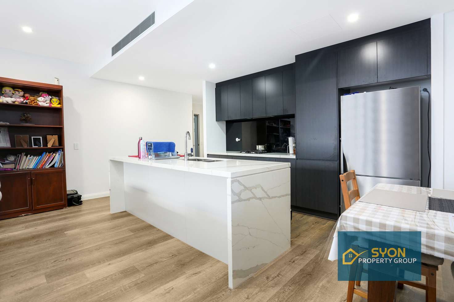 Main view of Homely apartment listing, 317/75B Grima Street, Schofields NSW 2762