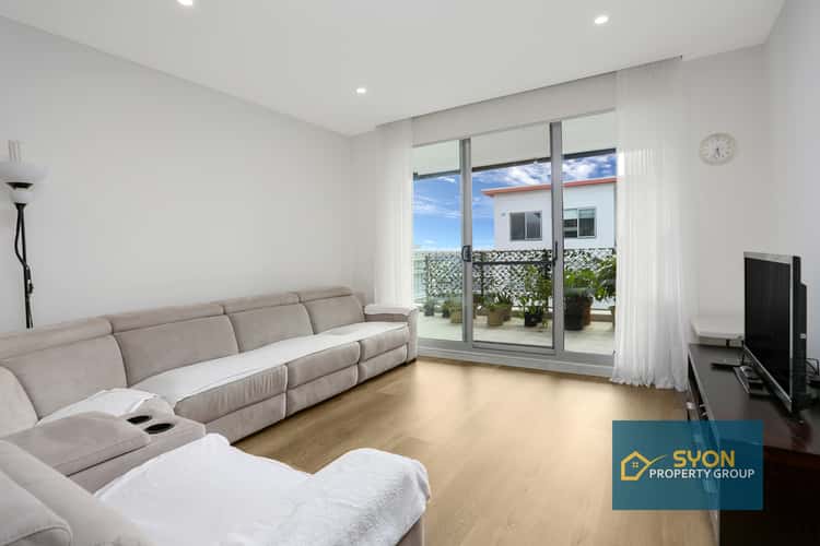 Second view of Homely apartment listing, 317/75B Grima Street, Schofields NSW 2762