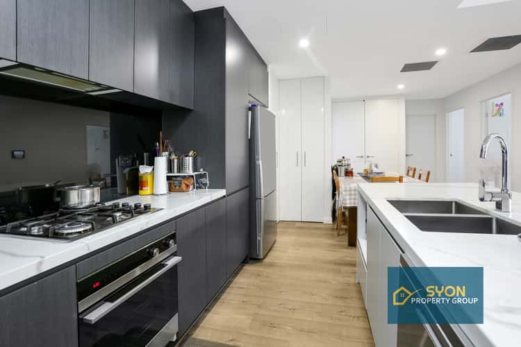 Fourth view of Homely apartment listing, 317/75B Grima Street, Schofields NSW 2762