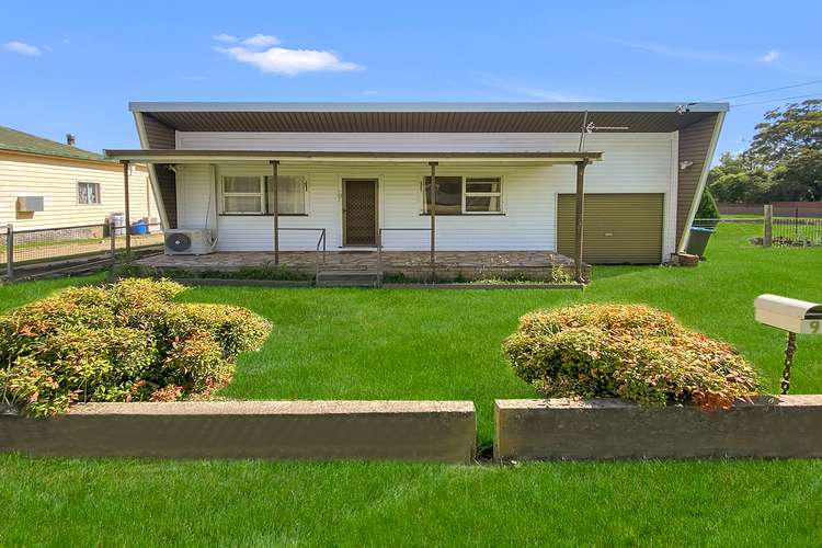 Main view of Homely house listing, 9 Dunn Street, Kandos NSW 2848
