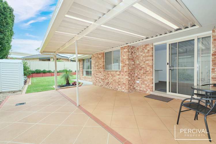 Fifth view of Homely house listing, 17 Rivergum Drive, Port Macquarie NSW 2444