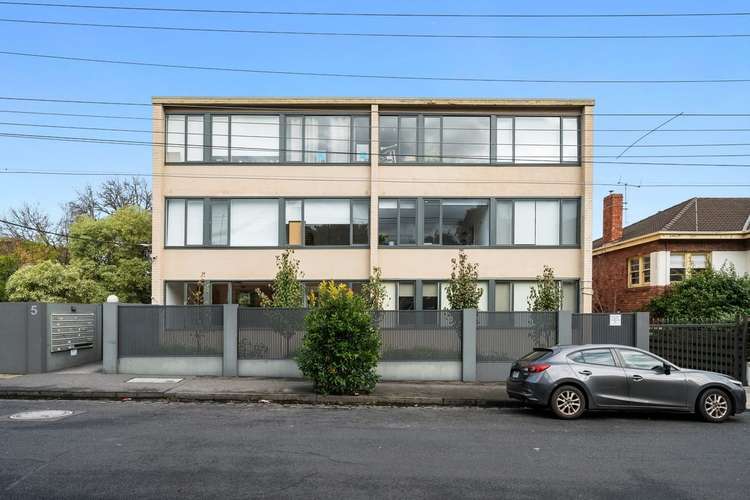 Main view of Homely apartment listing, 2/5-9 Fulton Street, St Kilda East VIC 3183