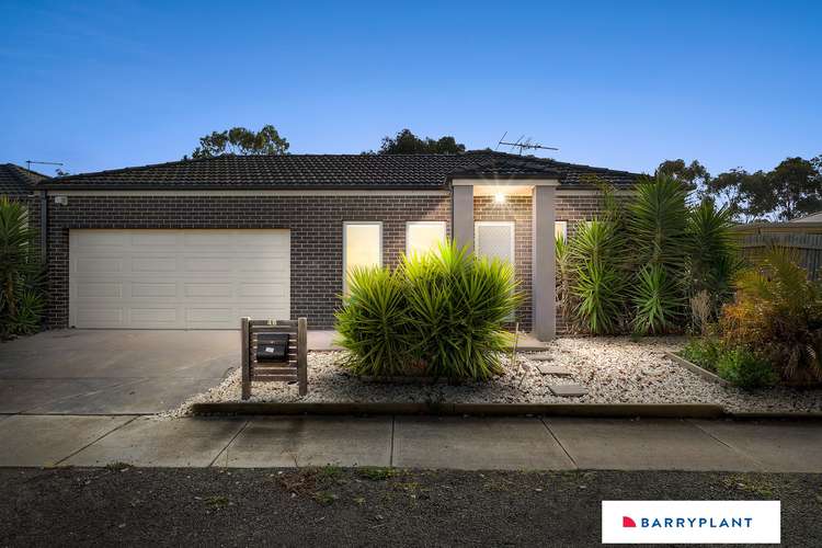 Main view of Homely house listing, 46 Faircroft Drive, Brookfield VIC 3338