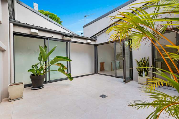 Main view of Homely townhouse listing, 144B Boundary Street, Paddington NSW 2021