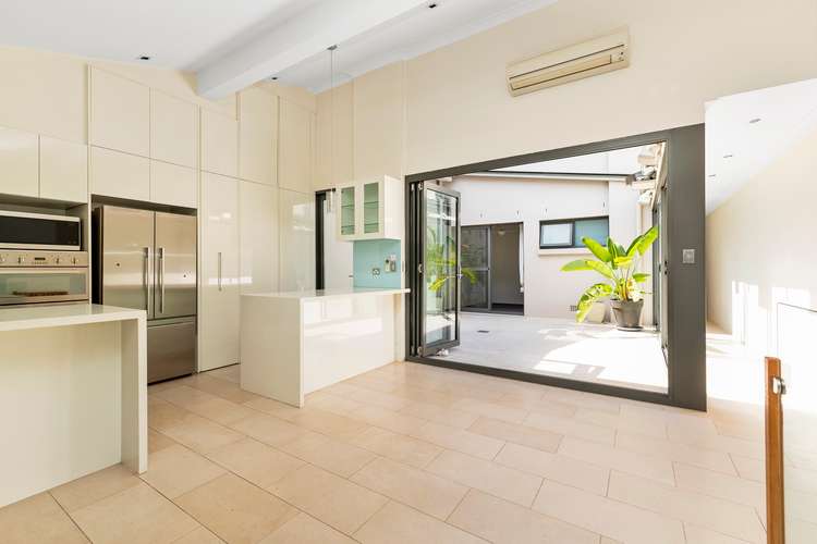 Second view of Homely townhouse listing, 144B Boundary Street, Paddington NSW 2021