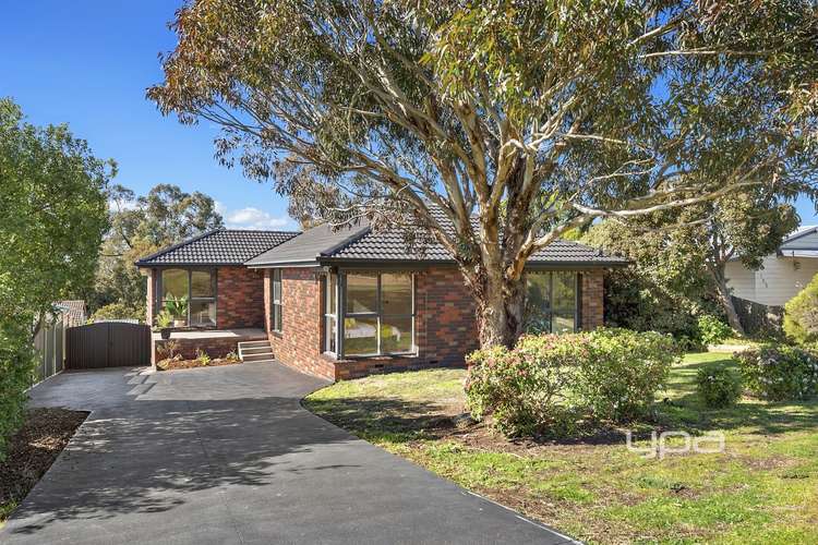 Main view of Homely house listing, 103 Anderson Road, Sunbury VIC 3429