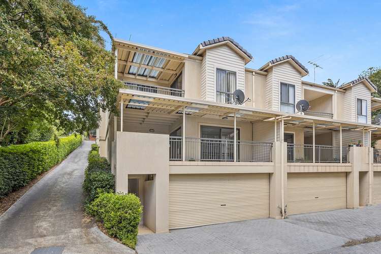 Main view of Homely townhouse listing, 7/21A Woodlawn Avenue, Mangerton NSW 2500