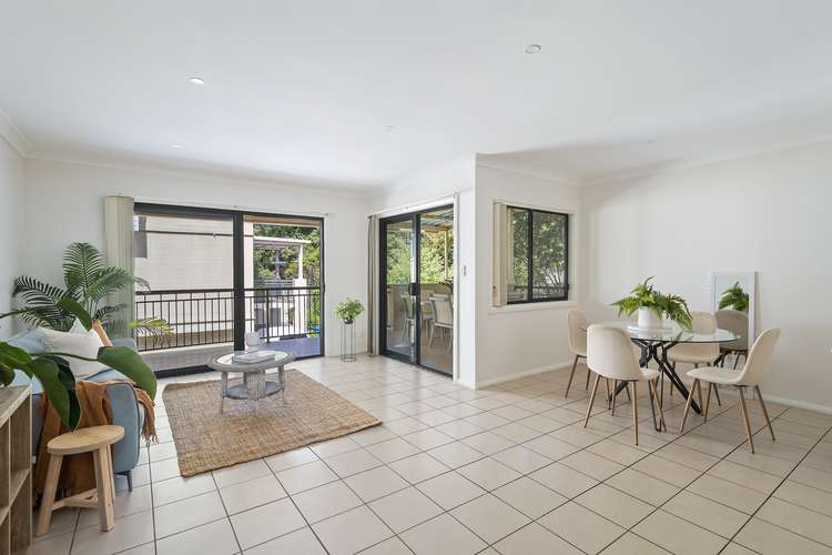 Third view of Homely townhouse listing, 7/21A Woodlawn Avenue, Mangerton NSW 2500