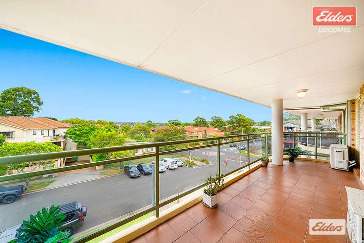 Fifth view of Homely apartment listing, 6/15 Melanie Street, Bankstown NSW 2200