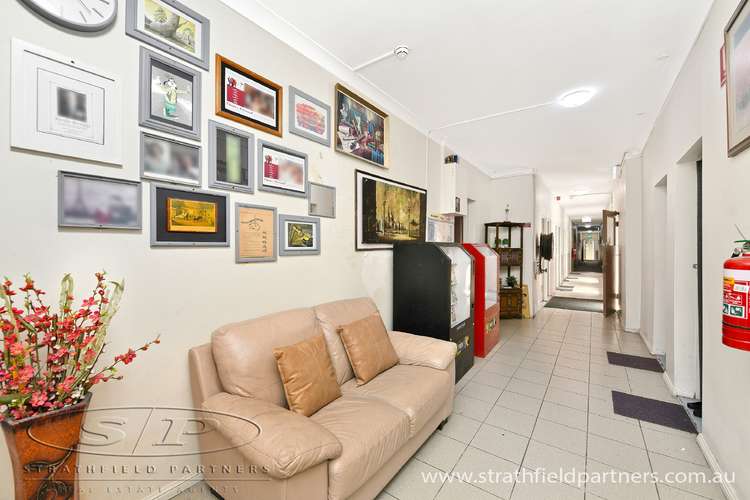 Fourth view of Homely blockOfUnits listing, 33 Angelo Street, Burwood NSW 2134
