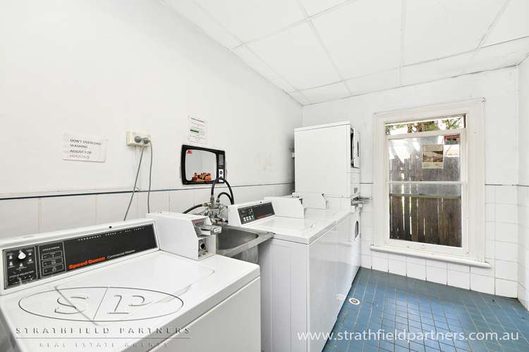 Sixth view of Homely blockOfUnits listing, 33 Angelo Street, Burwood NSW 2134