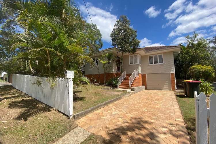 Main view of Homely house listing, 20 Chadwick Street, Tarragindi QLD 4121