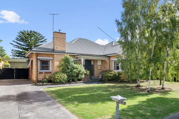 Main view of Homely house listing, 32 Dublin Avenue, Strathmore VIC 3041
