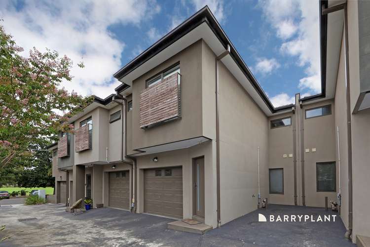 Main view of Homely unit listing, 4/87 Pultney Street, Dandenong VIC 3175