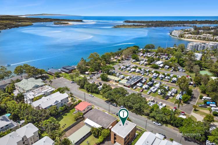 Main view of Homely house listing, 17 Russell Street, Noosaville QLD 4566