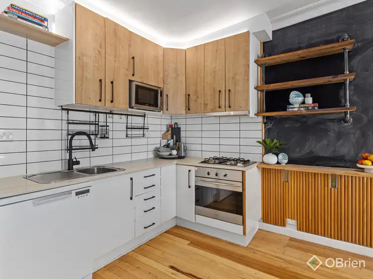 Fifth view of Homely townhouse listing, 1/19 Belle Crescent, Mordialloc VIC 3195