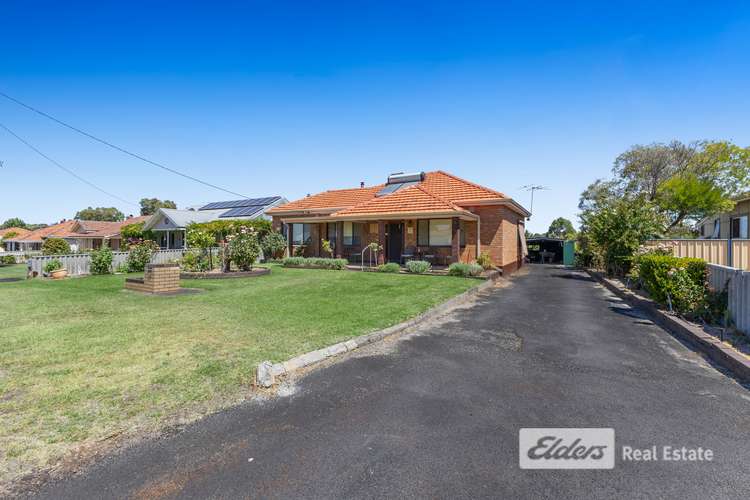 Main view of Homely house listing, 19 Deakin Street, Collie WA 6225