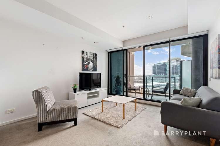 Main view of Homely apartment listing, 922/60 Siddeley Street, Docklands VIC 3008