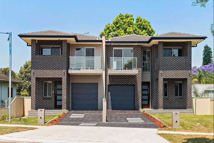 Fifth view of Homely semiDetached listing, 32 Stevens Street, Ermington NSW 2115