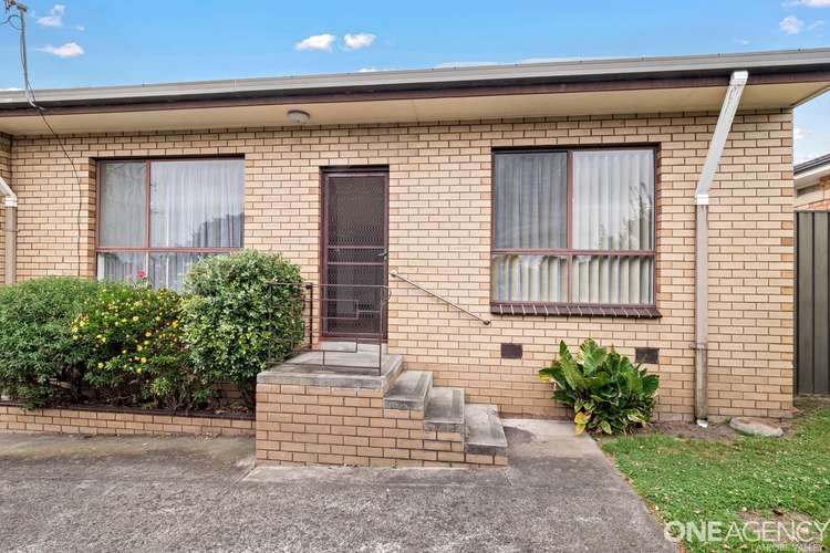 Main view of Homely unit listing, 4/23 Elgin Street, Morwell VIC 3840