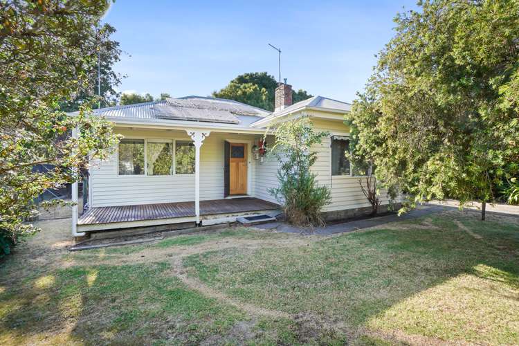 Main view of Homely house listing, 22 Sinclair Street, Colac VIC 3250
