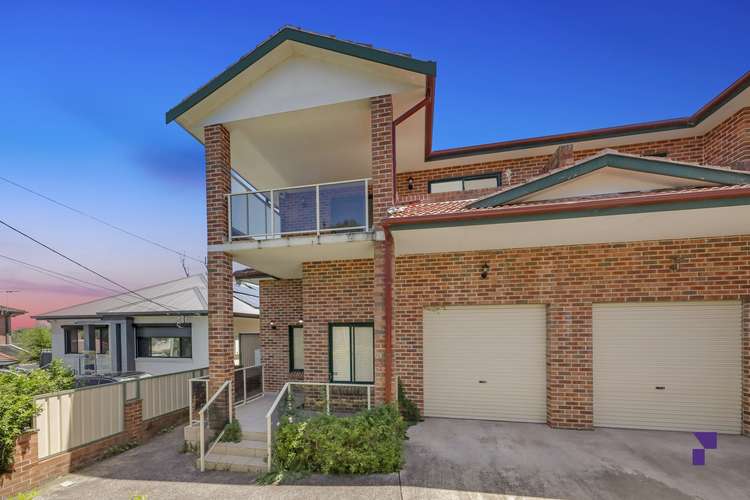 Main view of Homely semiDetached listing, 12A Ashby Avenue, Yagoona NSW 2199