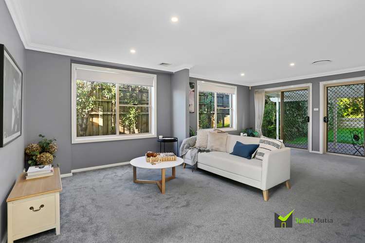 42/3 Cavalry Grove, Glenwood NSW 2768