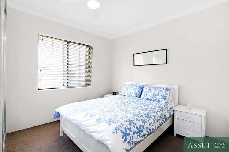 Fifth view of Homely apartment listing, 12/32 Chapel Street, Rockdale NSW 2216