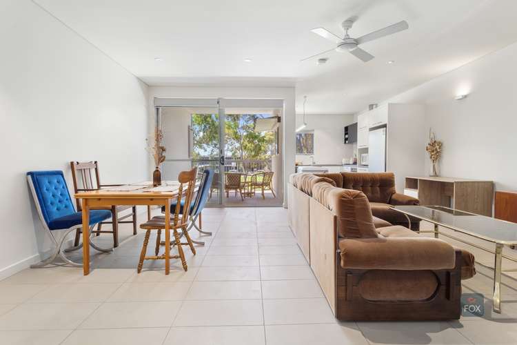Fifth view of Homely apartment listing, 205/50-58 Seventh Street, Bowden SA 5007