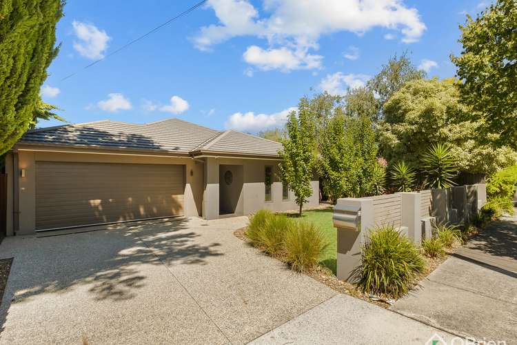 Main view of Homely house listing, 22 Esdale Street, Blackburn VIC 3130