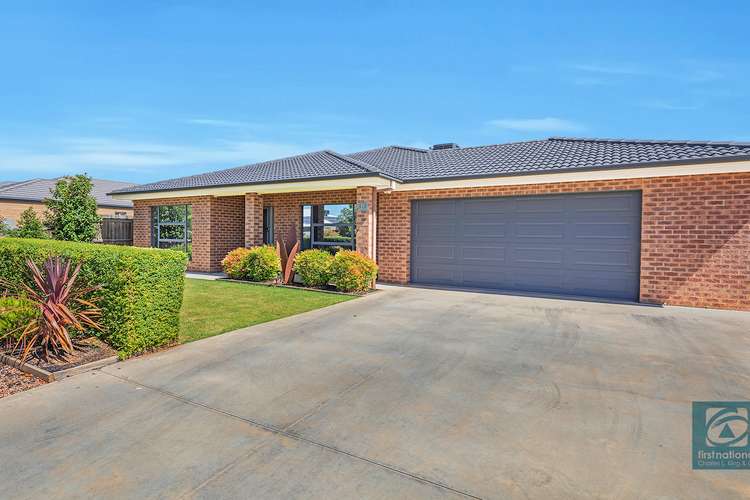 Main view of Homely house listing, 11 Lakeview Drive, Moama NSW 2731