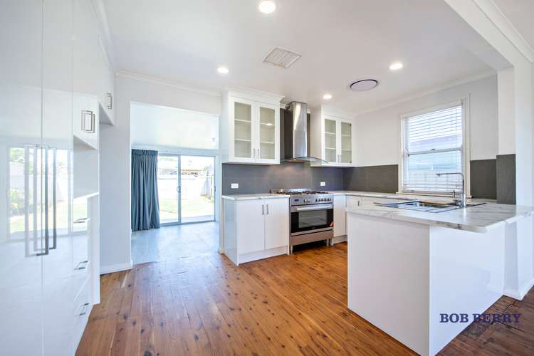 Main view of Homely house listing, 21 Leavers Street, Dubbo NSW 2830