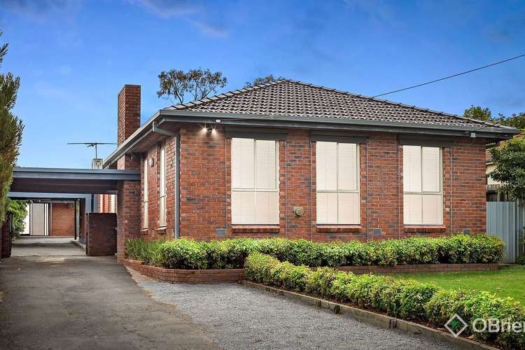 Main view of Homely house listing, 23 Birch Street, Bayswater VIC 3153