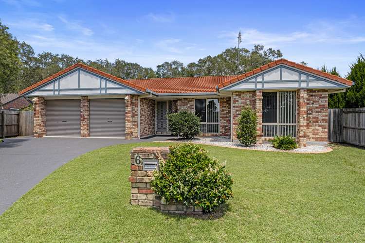 Main view of Homely house listing, 6 Watergum Place, Bogangar NSW 2488