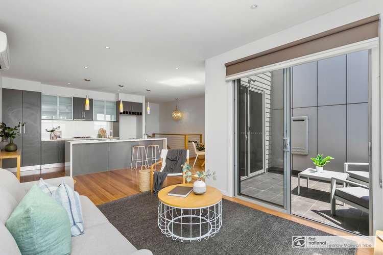 Main view of Homely townhouse listing, 4/36 Sargood Street, Altona VIC 3018