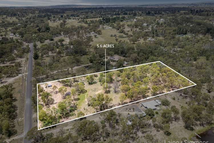 Main view of Homely residentialLand listing, 27 Kendall Road, Armidale NSW 2350