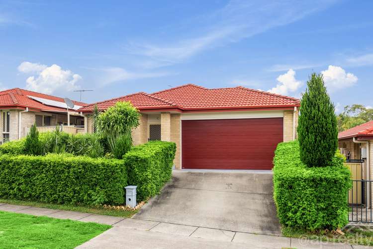 Main view of Homely house listing, 6 Deodar Street, Inala QLD 4077