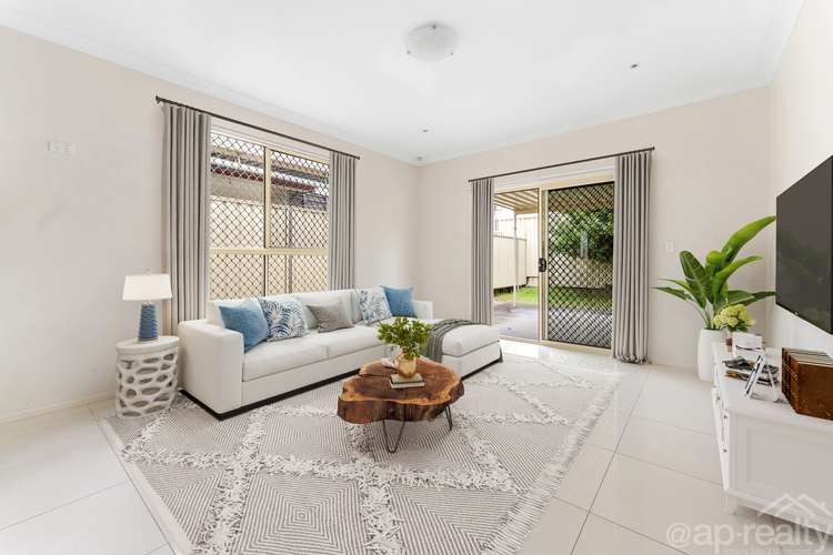 Second view of Homely house listing, 6 Deodar Street, Inala QLD 4077