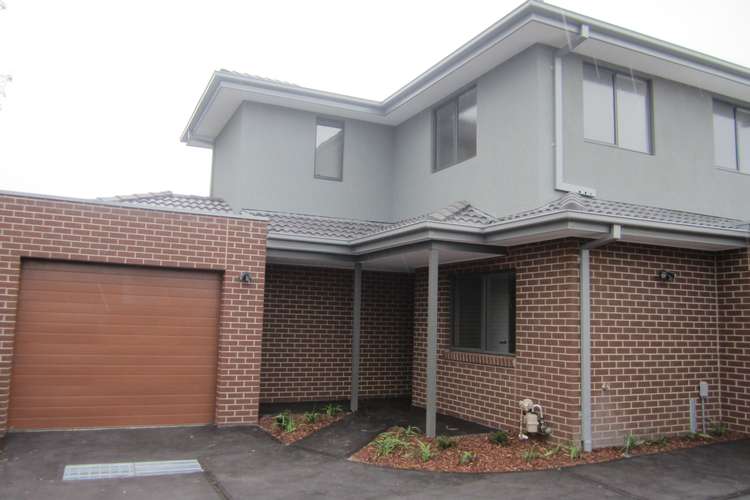 Main view of Homely house listing, 2/19 Wentworth Avenue, Frankston South VIC 3199