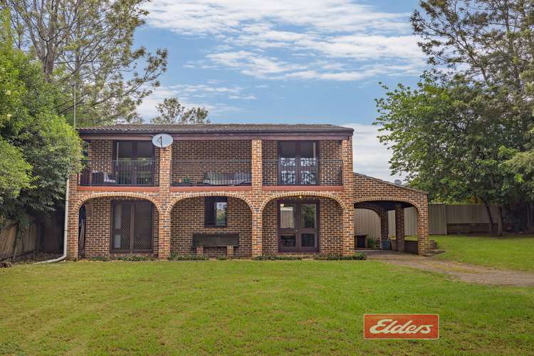 Main view of Homely house listing, 805 Thirlmere Way, Picton NSW 2571