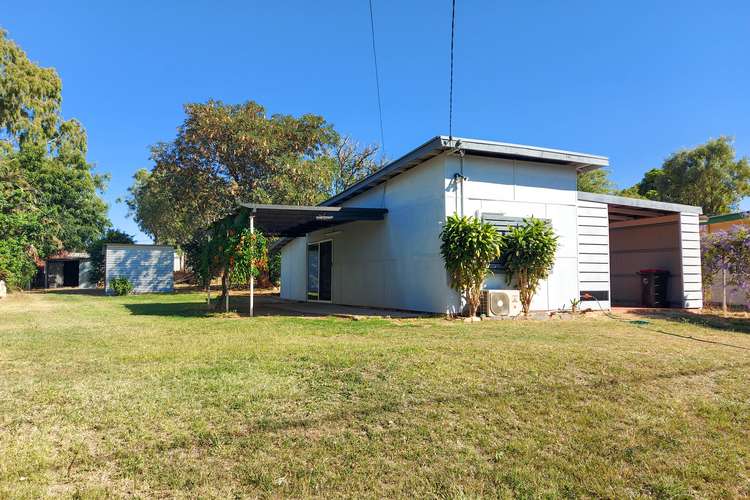 Main view of Homely house listing, 87 Butler Street, Mount Isa QLD 4825