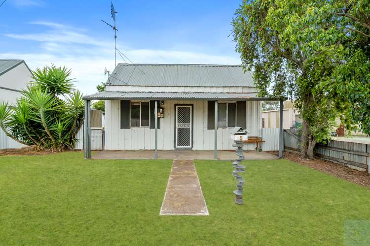 Main view of Homely house listing, 5 Mitchell Street, Berrigan NSW 2712