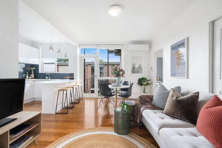Main view of Homely apartment listing, 12/28 Fulton Street, St Kilda East VIC 3183
