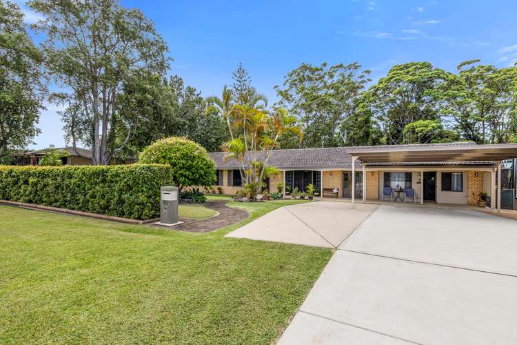 Main view of Homely house listing, 80 Bailey Avenue, Coffs Harbour NSW 2450