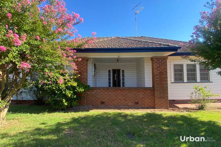 Main view of Homely house listing, 51 Maitland Street, Branxton NSW 2335