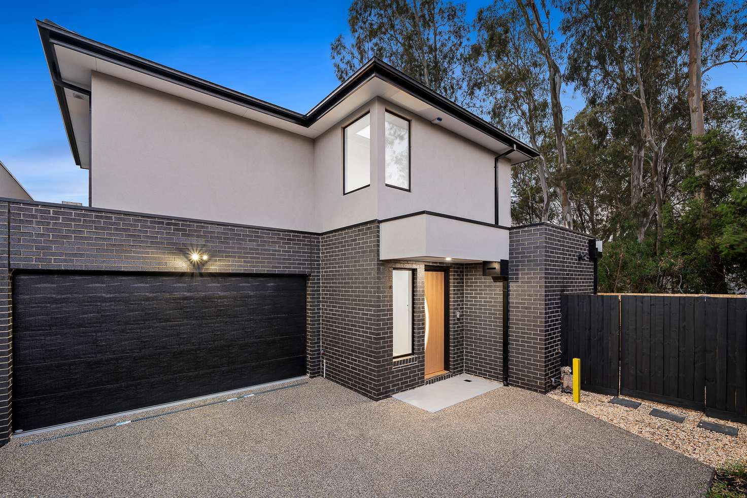 Main view of Homely townhouse listing, 3/9 Wimmera Street, Box Hill North VIC 3129