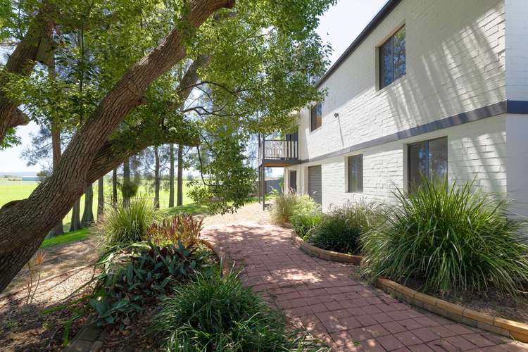 Main view of Homely acreageSemiRural listing, 40 Unicomb Road, Largs NSW 2320