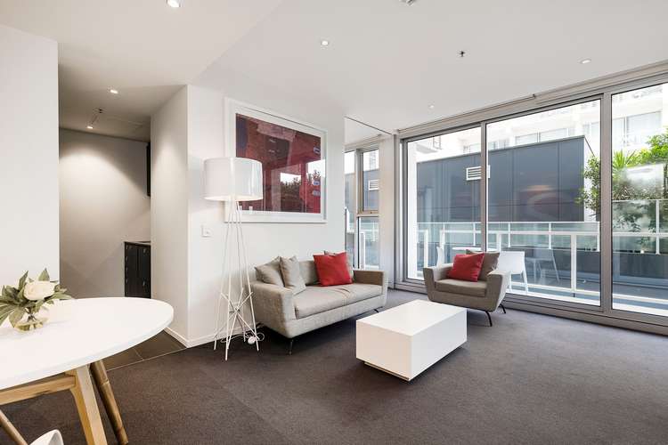 Main view of Homely apartment listing, 218/33 Warwick Street, Walkerville SA 5081