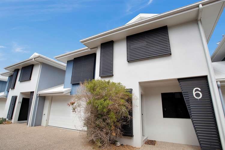 Main view of Homely unit listing, 235 Evan Street, South Mackay QLD 4740