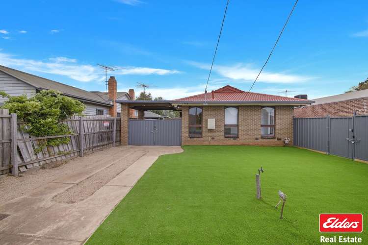 Main view of Homely house listing, 32 Tarneit Road, Werribee VIC 3030